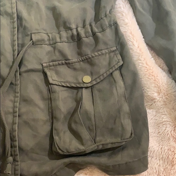 Fall Jacket - Picture 2 of 2